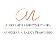 Radca prawny Kraków | Aleksandra Nieczarowska